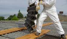 Rimozione Amianto a Bologna